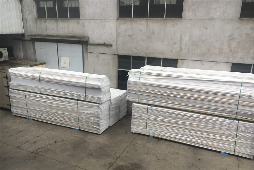 預(yù)搭、包裝出貨